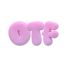 OTF — агентство Натали Винер